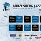 Muizenberg Jazz Festival Comes to The Masque Theatre