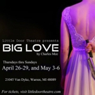 BIG LOVE By Charles Mee Comes to Little Door Theatre Photo