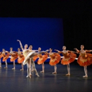 Emerging Talents to Perform in Pittsburgh Ballet Theatre School Video