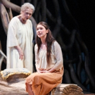 BWW Exclusive: An Interview with Mamie Zwettler About the Upcoming Nationwide film Release of Stratford Festival's THE TEMPEST
