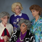 Hell In A Handbag's THE GOLDEN GIRLS: BEA AFRAID! - The Halloween Edition Comes to St Photo