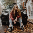 Singer-Songwriter Marta Tapped To Curate Music For London Fashion Week Show Photo