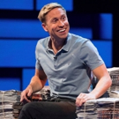 Sky One Commissions Two More Seasons of THE RUSSELL HOWARD HOUR