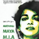M.I.A. Appears on THE DAILY SHOW to Discuss MATANGI / MAYA / M.I.A