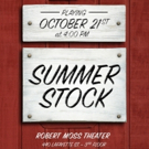 The Bridge Residency to Stage Reading of SUMMER STOCK This Weekend Video