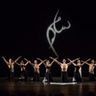 Fusion Company FJK Dance Returns With Six Black Box Performances And Audience Talk Ba Photo