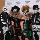 DM Playhouse Holds 16th Annual Hollywood Halloween Costume Party Video