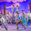 Review Roundup: What Did Critics Think of MAMMA MIA! at Drury Lane? Photo