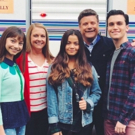 Melissa Joan Hart and Sean Astin to Star in Netflix's NO GOOD NICK Video
