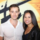 Photo Coverage: The Cast and Creatives of the National Tour of MISS SAIGON Meet the…