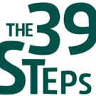 Hill Country Community Theatre Announces Auditions For THE 39 STEPS Photo