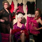 Connecticut Cabaret Theatre Presents NANA'S NAUGHTY KNICKERS Photo
