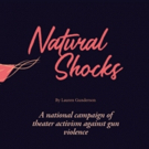 Second Reading Added for NATURAL SHOCKS at MST Photo