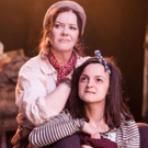 BWW Review: MOTHER COURAGE AND HER CHILDREN, Southwark Playhouse Video