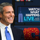 Scoop: Upcoming Guests on WATCH WHAT HAPPENS LIVE WITH ANDY COHEN, 3/26-3/28 Video