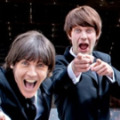 LET IT BE Opens New National Tour In Cardiff To Standing Ovation