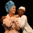 SYMPATHY IN C At 13th Street Repertory Theatre Honors National Breast Cancer Awarenes Photo