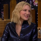 VIDEO: Cate Blanchett Gives Jimmy Fallon a Blind Burger Taste Test and Plays Egg Russ Video