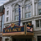 Palace Theater Unveils New Marquee Society Photo