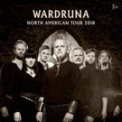 Wardruna Adds New Dates to Rapidly Selling-Out North American Tour Photo