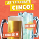 Applebee's' to Celebrate Cinco de Mayo with Two Neighborhood Drinks - the DOLLARITA ' Photo