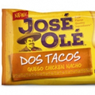 Jos' Ol'' Brings Craveable Crunchy Cheesy Meaty Goodness to Mexican Snacking with New Photo