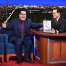 VIDEO: Josh Gad Previews 'Olaf' Balloon & Explains Why He Can't Turn Off the Voice Video