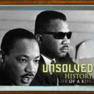 Sunwise Media to Debut UNSOLVED HISTORY: LIFE OF A KING Documentary Photo