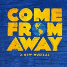 Tickets on Sale Feb. 1 for New Orleans Stop of COME FROM AWAY