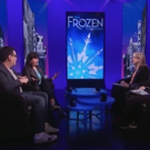 Theater Talk: Kristen Anderson-Lopez and Robert Lopez Tell All About FROZEN's New Songs!