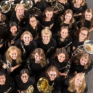 Classical Movements Presents St. Olaf College Concert Band On Debut Tour Of…