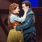 BWW Interview: Maggie Lakis and Rob McClure on Married Life On and Off Stage with SOM Photo