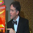 BWW TV TONYS 2008: Boyd Gaines on his Tony win for Best Performance by a Featured Act Video