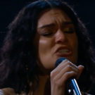 VIDEO: Jessie J Performs 'Queen' on THE LATE LATE SHOW Video