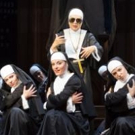SISTER ACT Comes To Prague at the Hudební divadlo Karlín