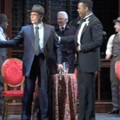 VIDEO: Get A First Look At Paper Mill's THE STING Starring Harry Connick, Jr
