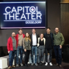 Capitol Theater Düsseldorf Stellt Neue Spielzeit Vor