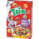 Kids Of The 90's Rejoice: Classic Trix Shapes Are Back! Photo