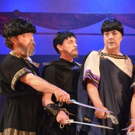 BWW Review: A Shakespeare Classic Gets the Rocker Treatment in Troubadour Theater…