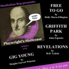 FREE TO GO Premieres At Manhattan Repertory Theatre Video