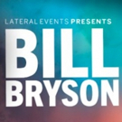 Bill Bryson Brings OBSERVATIONS ON LIFE AND THE HUMAN BODY Tour To UK Photo