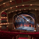 Photo Flash: Just Like Magic! Get a Look Inside the Renovated Lyric Theatre! Photo