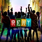 Exclusive Photo Flash: First Look at Artwork for RENT on FOX! Video