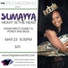 Sumayya Ali to Make Green Room 42 Debut Video