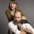 Comedians Paul Scheer and Michael Ian Black launch New Podcasts with Midroll Media Photo