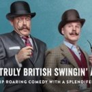 CROONER Comes to Wyvern Theatre March 2018 Video