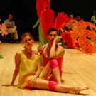 Douglas Dunn + Dancers Presents APRIL FESTIVAL �" EARLY & LATE Photo