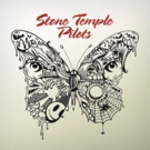 Stone Temple Pilots Release New Self-Titled Album Today Photo