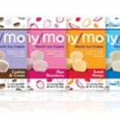 My/Mo Mochi Ice Cream Expands Partnership with Museum of Ice Cream Photo