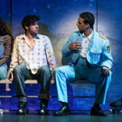 BWW Interview: Etai Benson Talks Hearing the Ocean Nightly in THE BAND'S VISIT